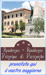 Residence a Ronciglione
